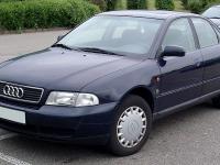 Audi A4 1994 #03