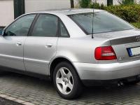 Audi A4 1994 #08