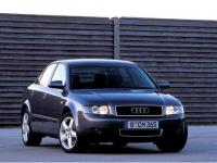 Audi A4 2001 #05