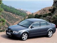 Audi A4 2001 #06