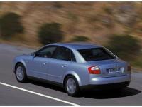 Audi A4 2001 #07