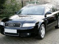 Audi A4 2004 #33