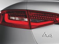 Audi A4 2007 #16