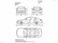 Audi A4 2012 #26