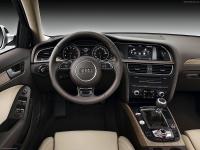 Audi A4 2012 #41