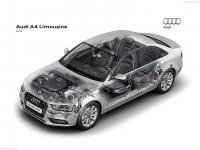 Audi A4 2012 #47