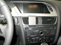 Audi A4 Allroad 2009 #17