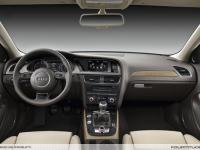 Audi A4 Allroad 2009 #31