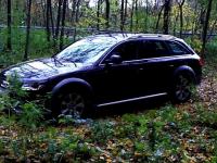 Audi A4 Allroad 2009 #33
