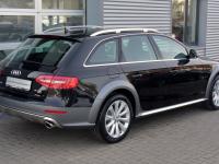 Audi A4 Allroad 2012 #07