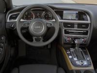Audi A4 Allroad 2012 #12
