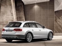 Audi A4 Allroad 2012 #20