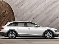 Audi A4 Allroad 2012 #21