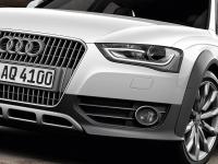 Audi A4 Allroad 2012 #24