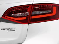 Audi A4 Allroad 2012 #26
