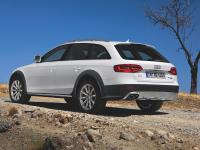 Audi A4 Allroad 2012 #29