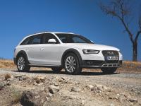 Audi A4 Allroad 2012 #30