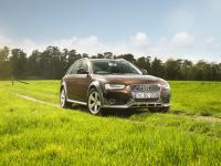 Audi A4 Allroad 2012 #48
