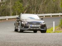 Audi A4 Allroad 2012 #50
