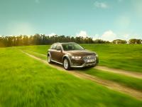 Audi A4 Allroad 2012 #51