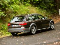 Audi A4 Allroad 2012 #58