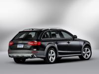 Audi A4 Allroad 2012 #72