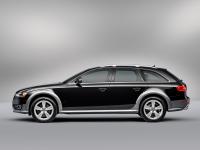 Audi A4 Allroad 2012 #73