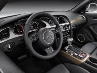 Audi A4 Allroad 2012 #82