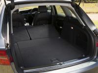 Audi A4 Allroad 2012 #92