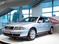 Audi A4 Avant 1996 #01