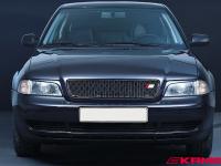 Audi A4 Avant 1996 #09