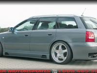 Audi A4 Avant 1996 #12
