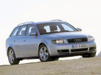 Audi A4 Avant 2001 #03