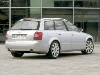 Audi A4 Avant 2001 #05