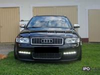 Audi A4 Avant 2004 #13