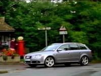 Audi A4 Avant 2004 #23