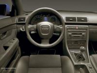 Audi A4 Avant 2004 #32