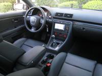 Audi A4 Avant 2004 #61