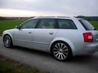 Audi A4 Avant 2004 #63