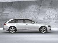 Audi A4 Avant 2008 #09