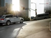 Audi A4 Avant 2012 #01