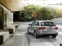 Audi A4 Avant 2012 #04
