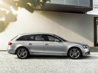 Audi A4 Avant 2012 #05