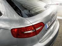 Audi A4 Avant 2012 #08