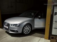 Audi A4 Avant 2012 #10