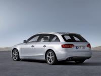 Audi A4 Avant 2012 #13