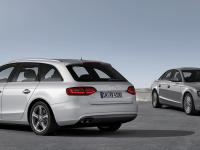Audi A4 Avant 2012 #16