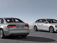 Audi A4 Avant 2012 #17