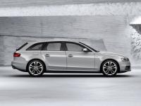 Audi A4 Avant 2012 #26