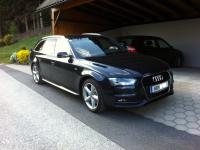 Audi A4 Avant 2012 #29